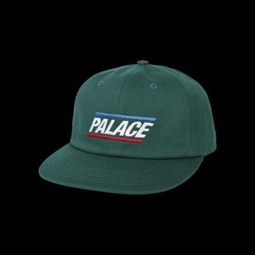 Palace Basically A Pal Hat 'Forest'