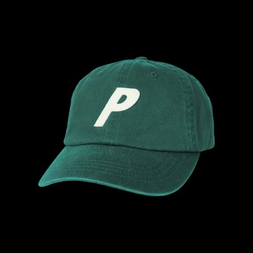 Palace P 6-Panel 'Forest'