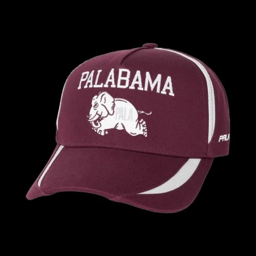 Palace Palabama P Frame 5-Panel 'Berg'