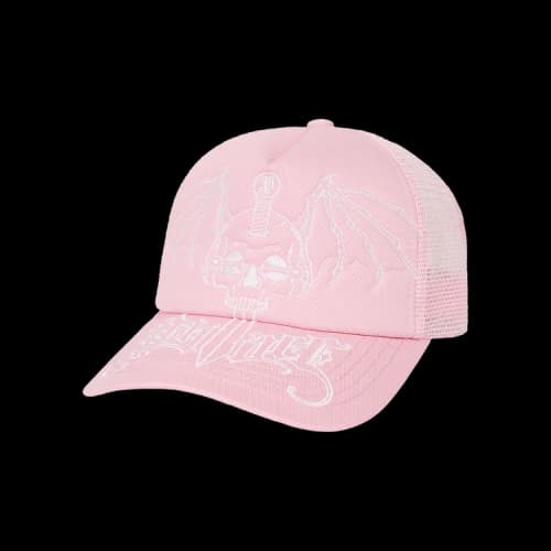 Palace Evil Palace Trucker 'Lush Flush'