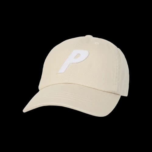 Palace P 6-Panel 'Stone'