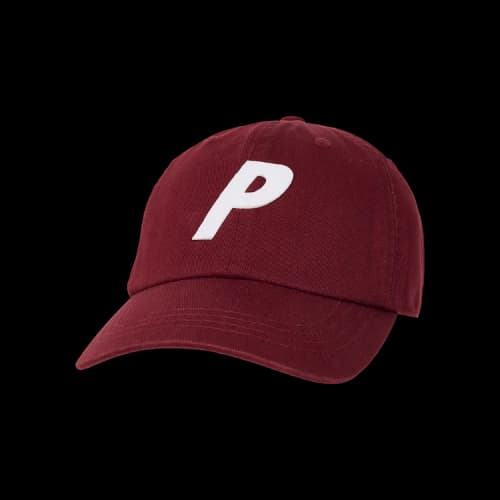 Palace P 6-Panel 'Berg'