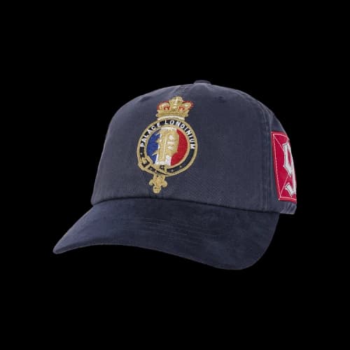 Palace Union 6-Panel France 'Navy'
