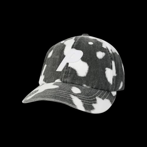 Palace P 6-Panel 'Cow'