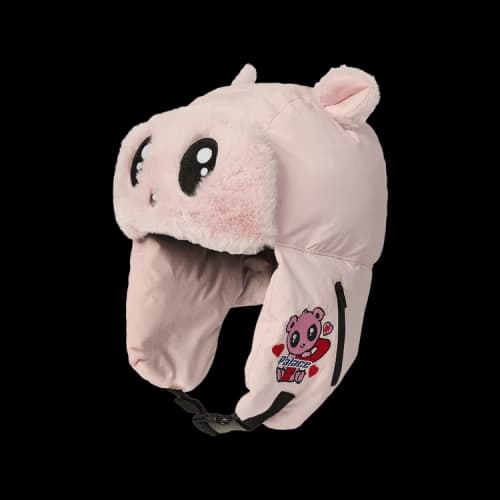 Palace Kawaii Puffa Trooper 'Pink'