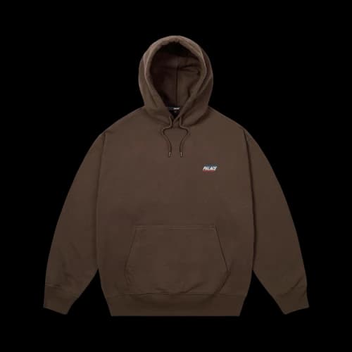 Palace Basically A Hood 'Fox'