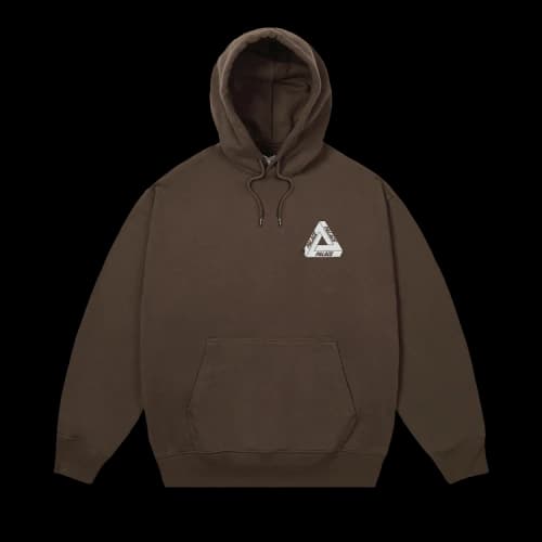 Palace Tri-Angelic Hood 'Fox'