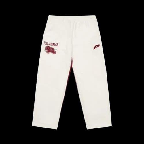 Palace Palabama Trouser 'White'