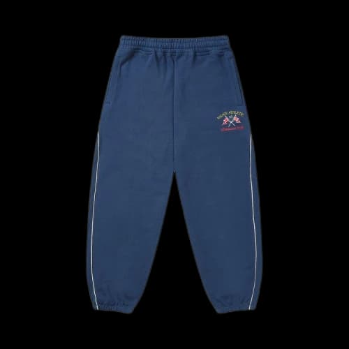 Palace Athletic Jogger 'Navy'