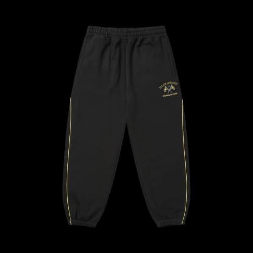 Palace Athletic Jogger 'Black'