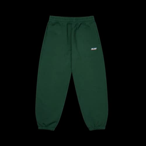 Palace Basically A Jogger 'Green'