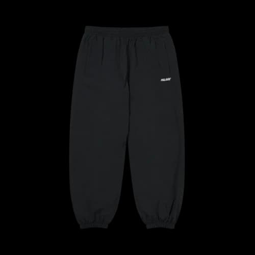 Palace Shell Jogger 'Black'
