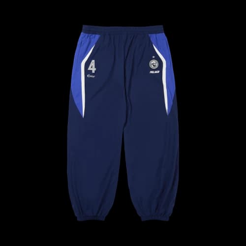 Palace Phantasy Shell Jogger 'Blue'