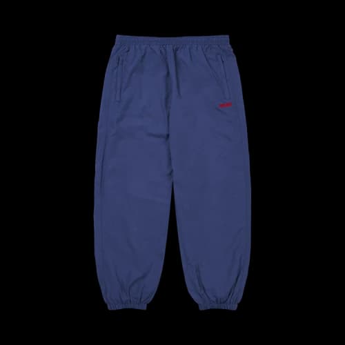 Palace Shell Jogger 'Navy'