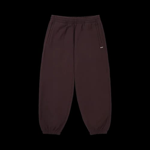 Palace Jogger 'Deep Wine'