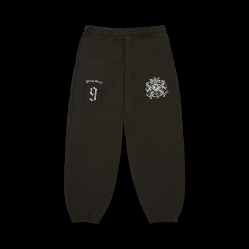 Palace Crest Jogger 'Black'