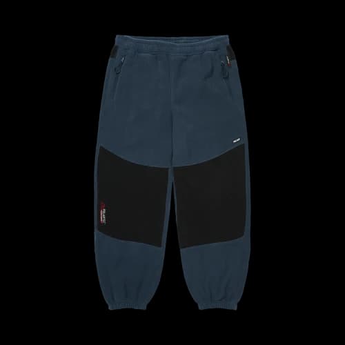Palace Polartec Jogger 'Navy'