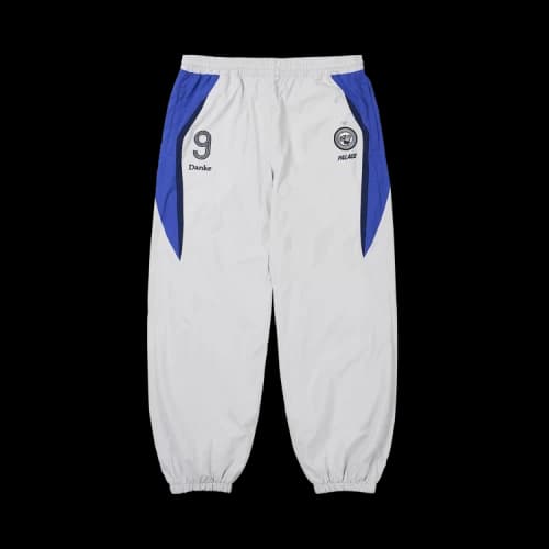 Palace Phantasy Shell Jogger 'Grey'