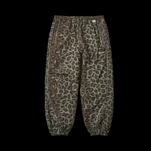 Palace GORE-TEX Windstopper Illuminator Jogger 'Cheetah'
