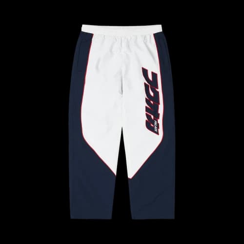 Palace Fukuoka Track Pant 'Navy'