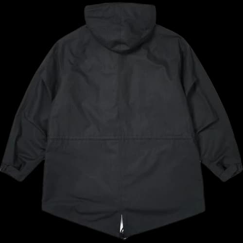 Palace Gore-Tex Windstopper P51 Parka 'Black'