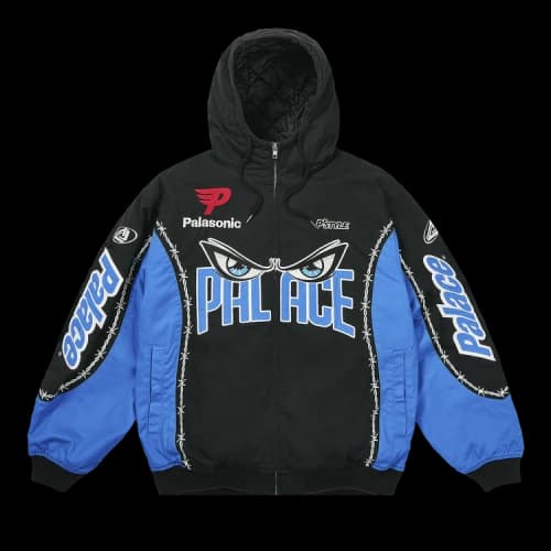 Palace Need For P'S Jacket 'Black'