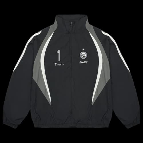 Palace Phantasy Shell Jacket 'Black'