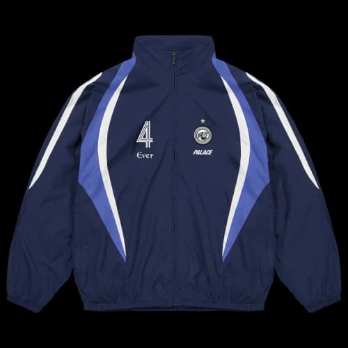 Palace Phantasy Shell Jacket 'Blue'