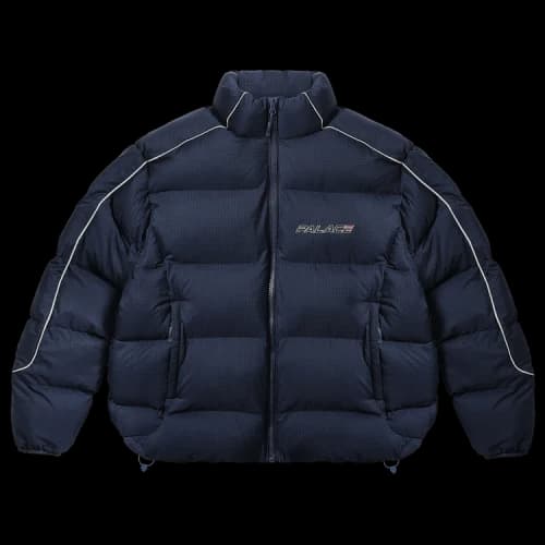 Palace Performance Puffa 'Navy'