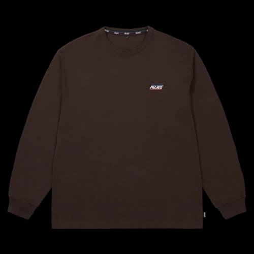 Palace Basically A Long-Sleeve 'Fox'