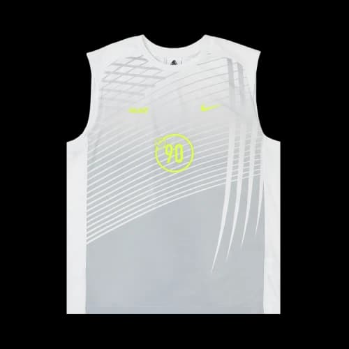 Palace x Nike Total P90 Vest 'White'