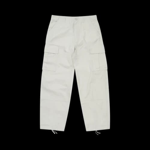 Palace Ripstop Cargo Trouser 'Grey'