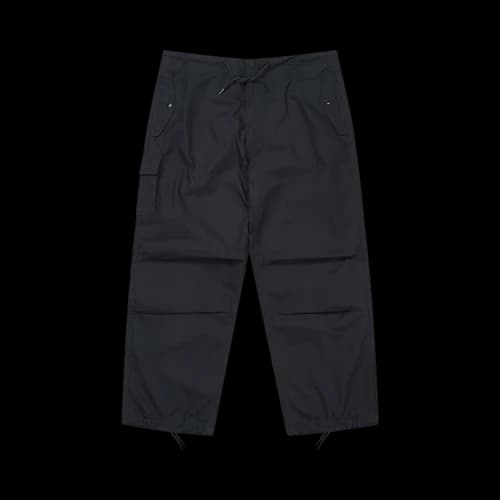 Palace Over Trouser 'Black'