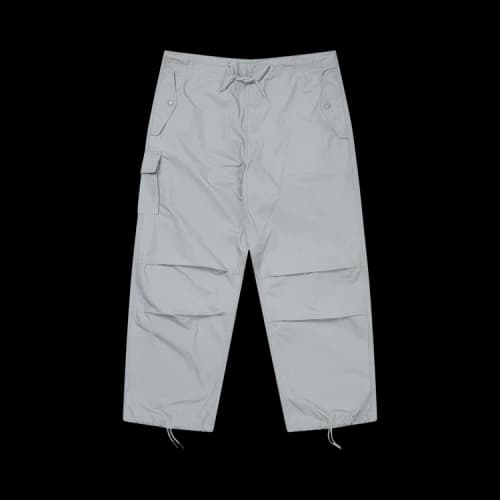 Palace Over Trouser 'Grey'
