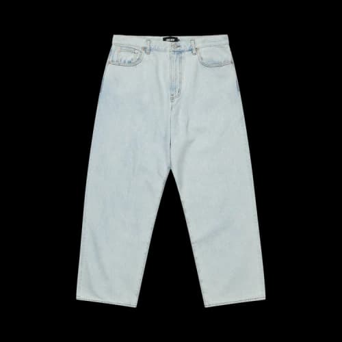 Palace P90 Baggy Jean 'Stone Wash'