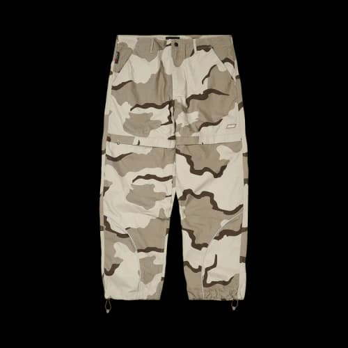 Palace P-Carp Trouser 'Camo'