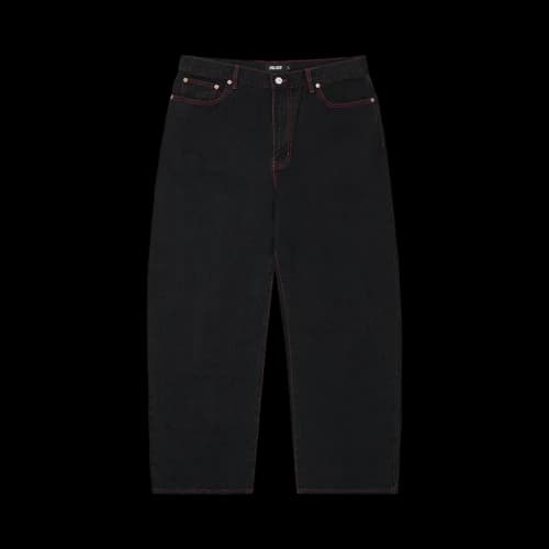 Palace Susanoo P90 Jean 'Black'