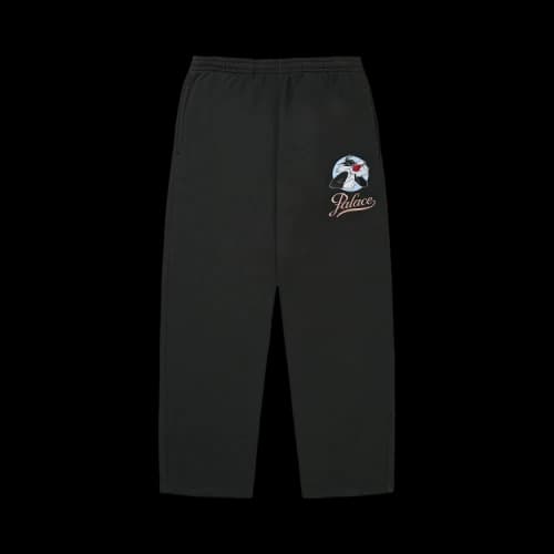 Palace x UGG Looney Tunes Jogger 'Black'
