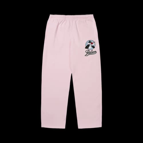 Palace x UGG Looney Tunes Jogger 'Pink'