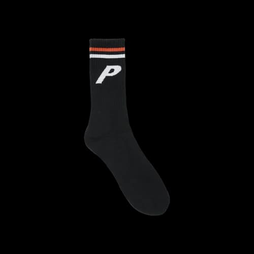 Palace x San Francisco Giants Sock 'Black'