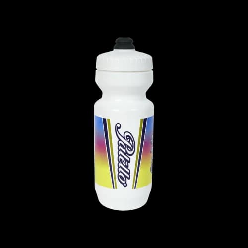 Palace Palello Specialized Purist Moflo Bottle 22 Oz 'Rainbow'
