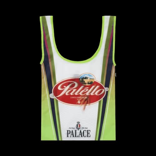 Palace Palello Bag 'Rainbow'