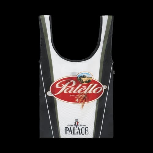 Palace Palello Bag 'Black'