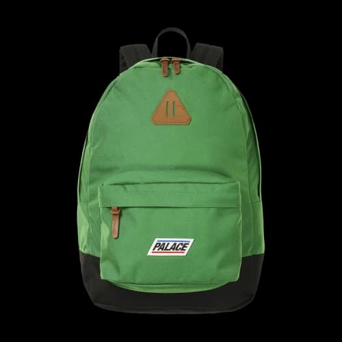 Palace Classic Outdoor Backpack 'Forest'