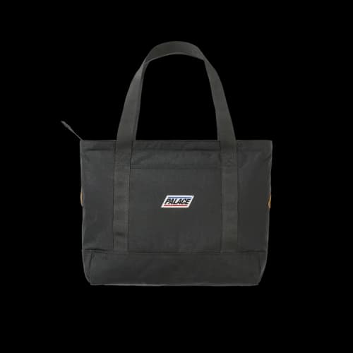 Palace Classic Outdoor Shopper 'Black'