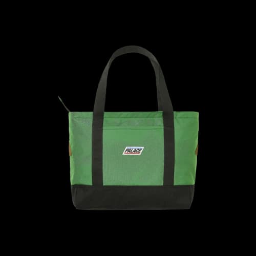 Palace Classic Outdoor Shopper 'Forest'