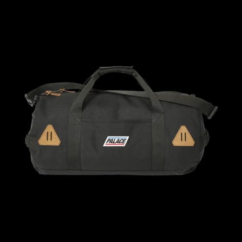 Palace Classic Outdoor Duffel 'Black'