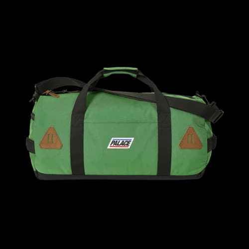 Palace Classic Outdoor Duffel 'Forest'