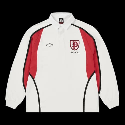 Palace Scrum Rugby 2.0 'White'