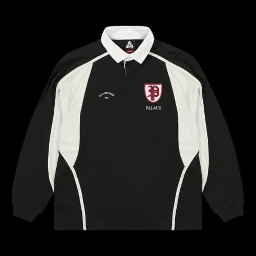 Palace Scrum Rugby 2.0 'Black'